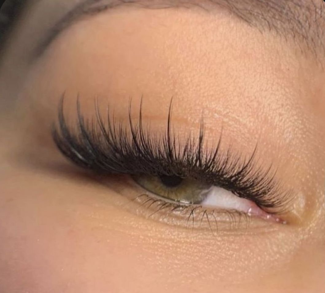 Inspiração de Fotos para Lash Designers: Tendências e Técnicas Inovadoras