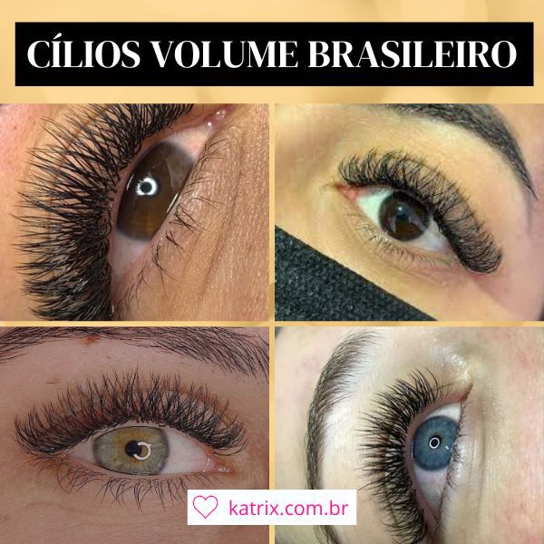 Guia Completo: Como Escolher a Extensão de Cílios Perfeita para Cada Formato de Olho