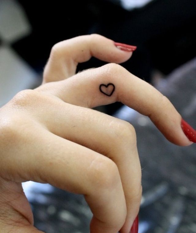 Old School Heart Tattoo: A História e os Elementos Clássicos