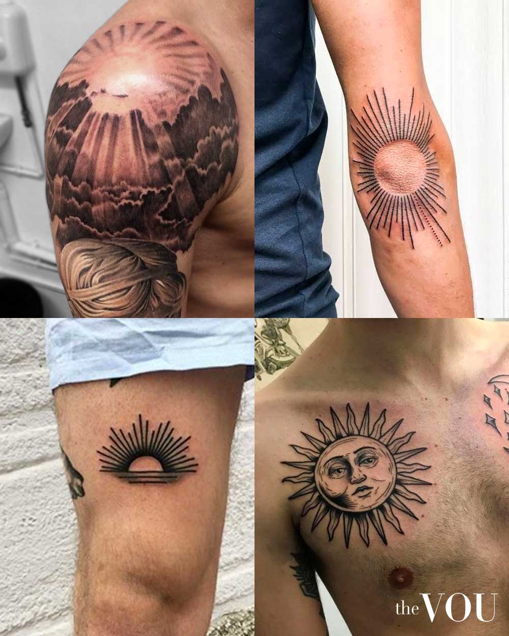 Foto De Tatuagem Fácil