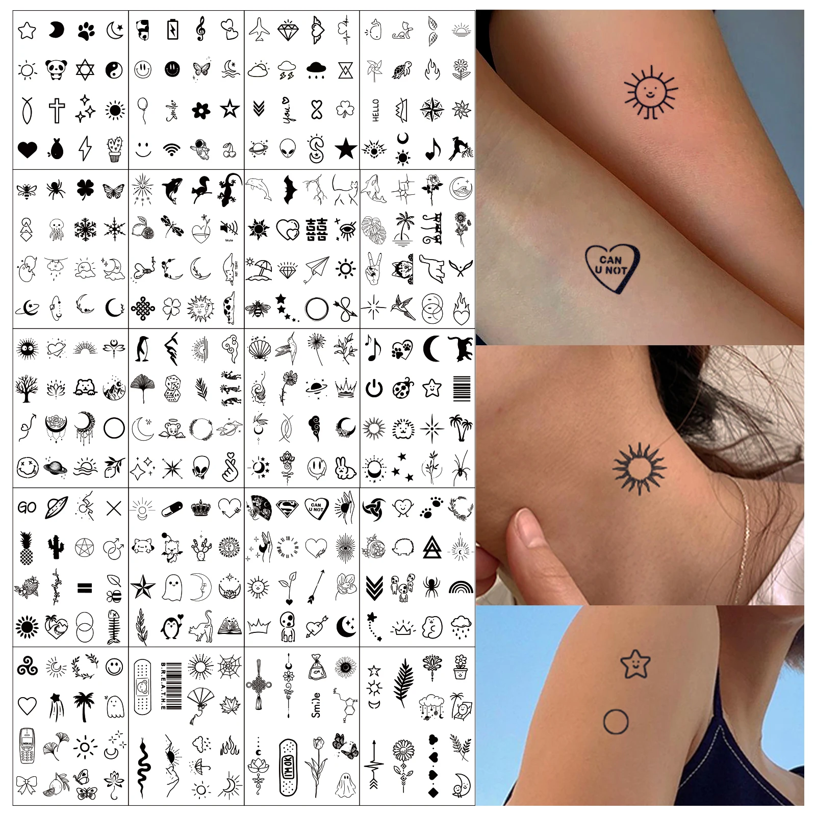 5 ideias de títulos:
1. Tatuagens Fine Line: A Elegância do Traço Fino
2. Geometria na Pele: Tatuagens Simples e Impactantes
3. Sua Primeira Tatuagem: Guia Completo para Iniciantes
4. Cuidados Essenciais Pós-Tatuagem para uma Cicatrização Perfeita
5. Ideias Criativas de Tatuagens Pequenas e Significativas