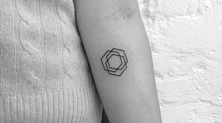 Foto De Tatuagem Fácil