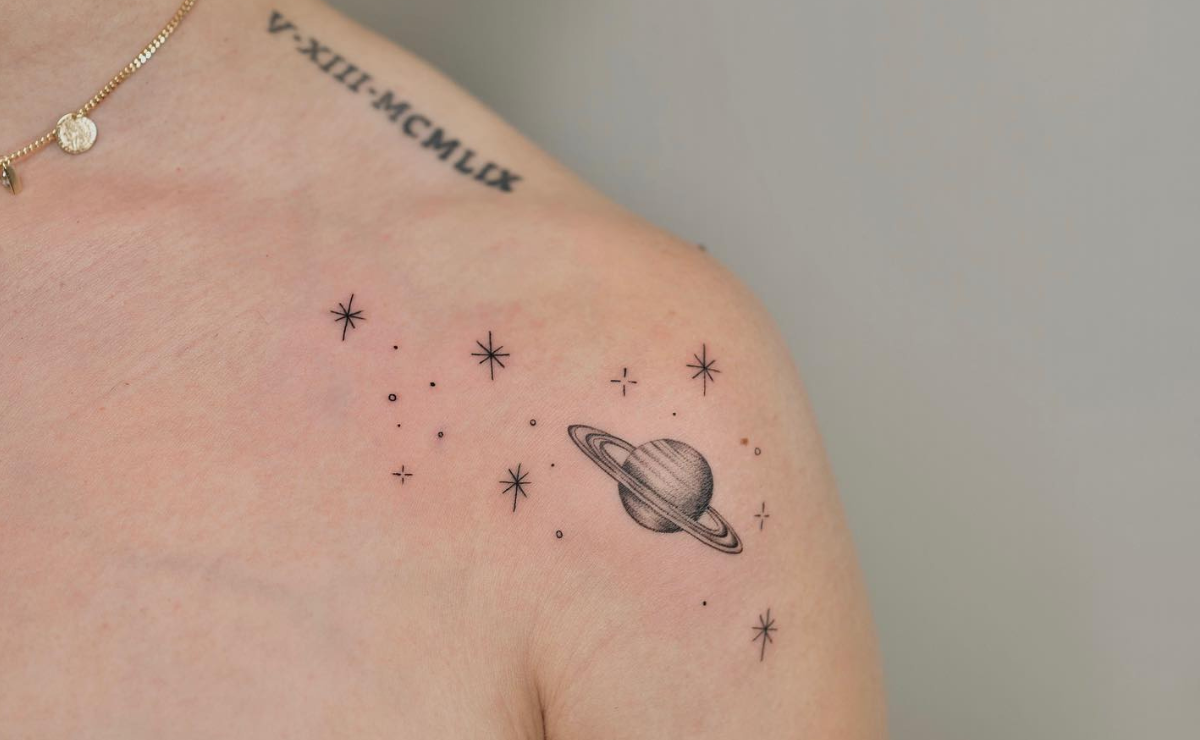 fotos de tatuagem feminina para inspiração