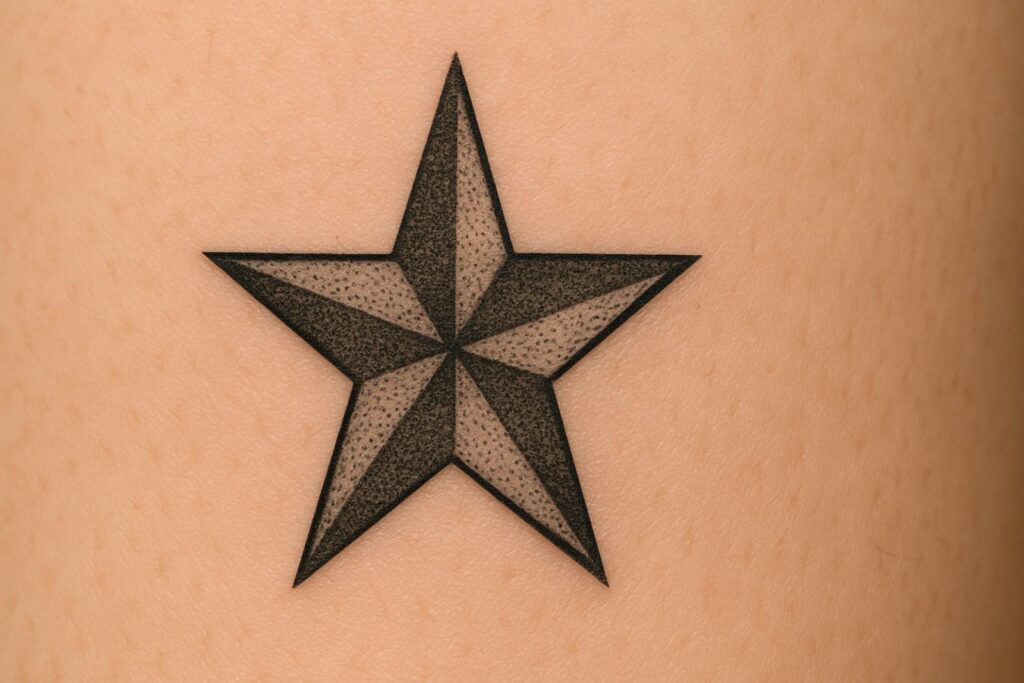 foto tatuagem aquarela
