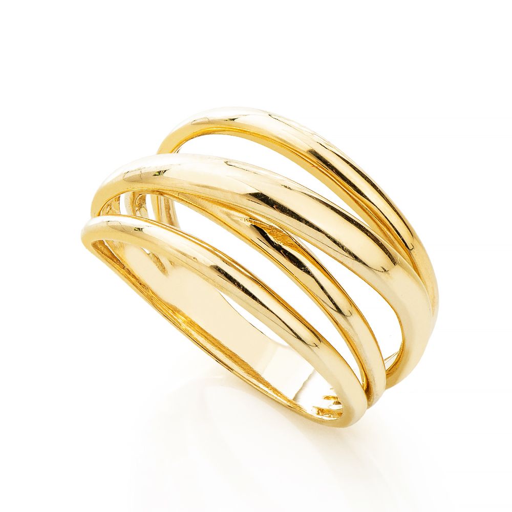 Fotos De Aneis De Ouro