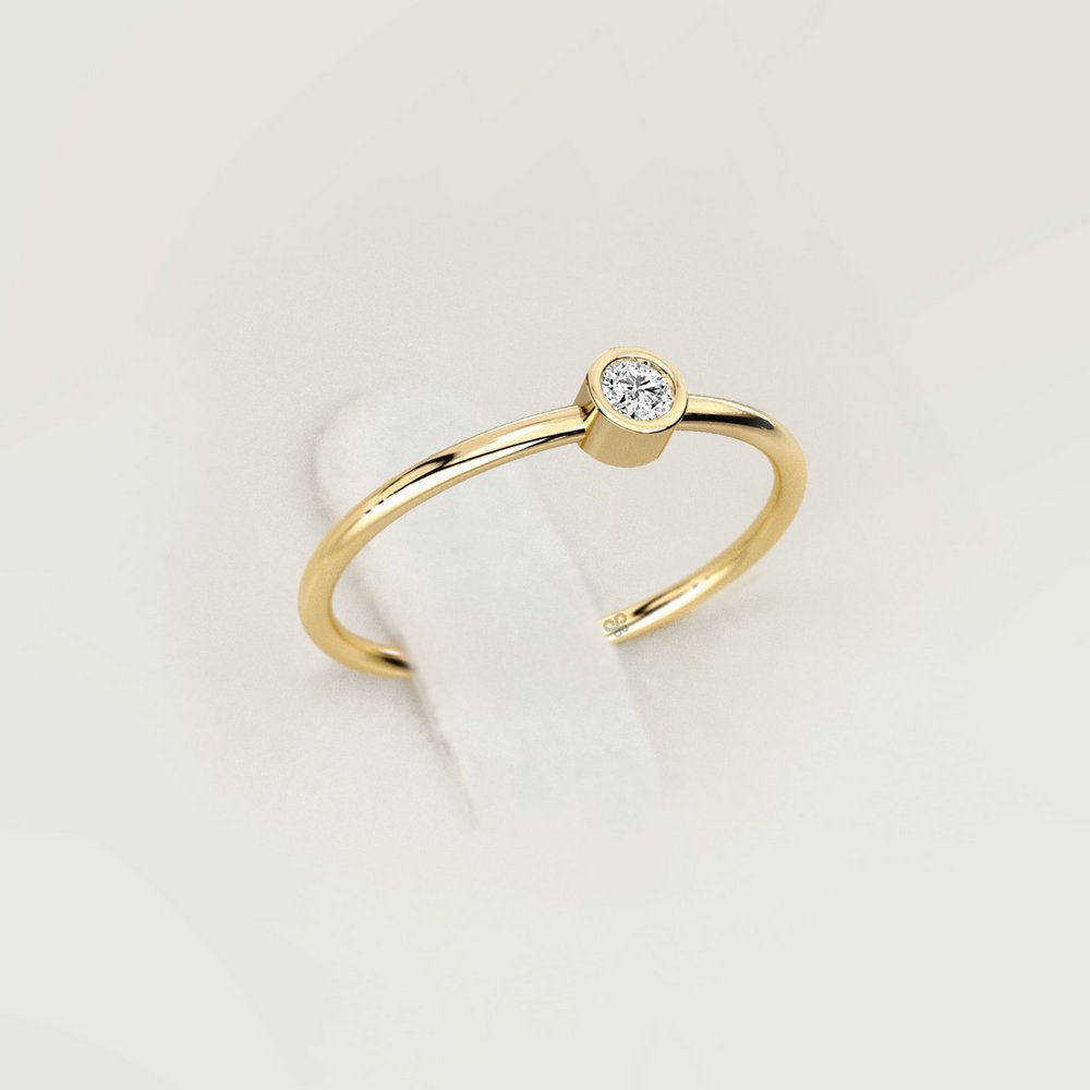 Fotos De Aneis De Ouro