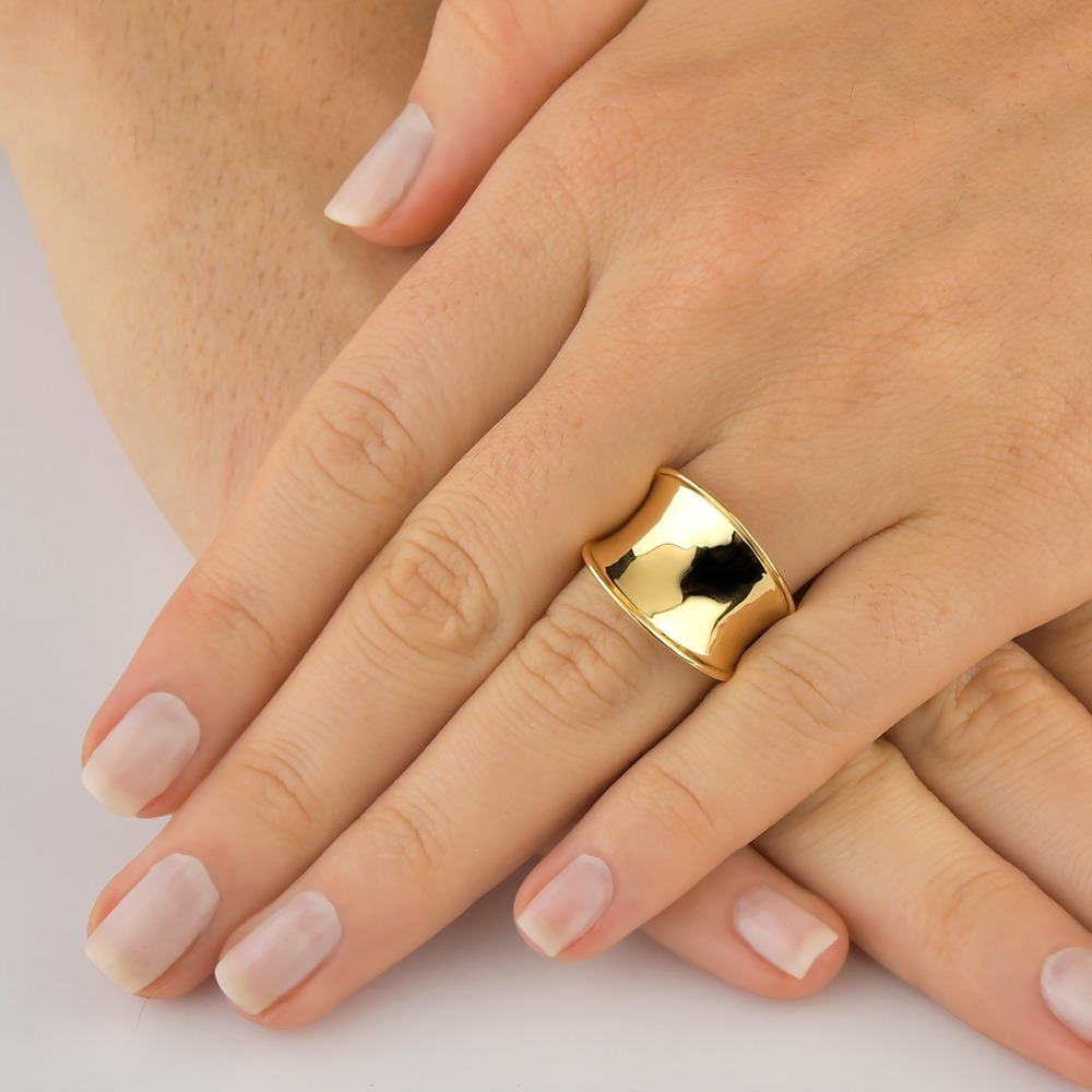 Fotos De Aneis De Ouro