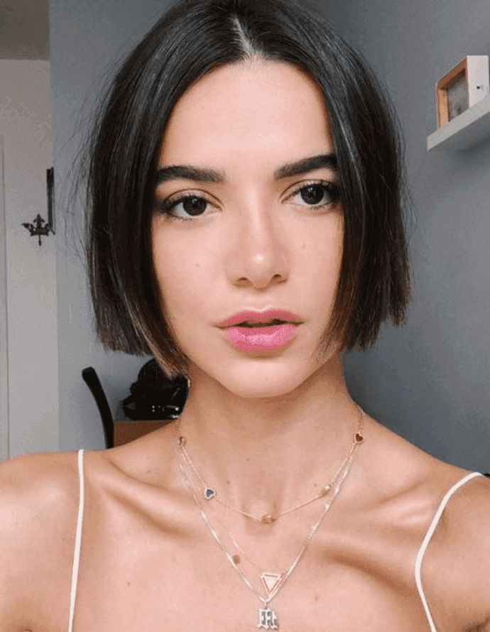 chanel vs long bob qual escolher