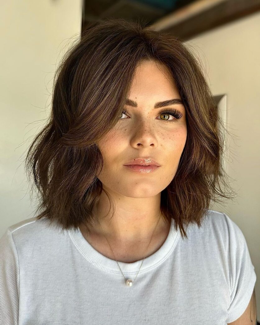 erros comuns ao cortar cabelo chanel