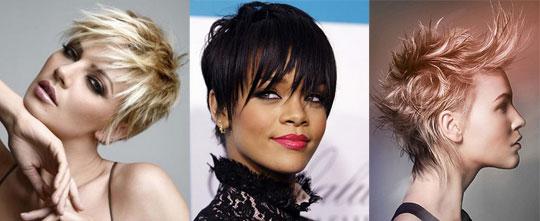 erros comuns ao cortar cabelo curto