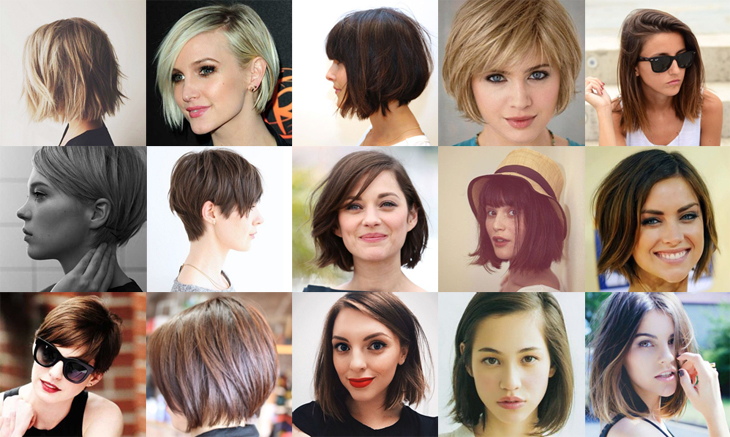 quanto custa um corte de cabelo curto feminino profissional