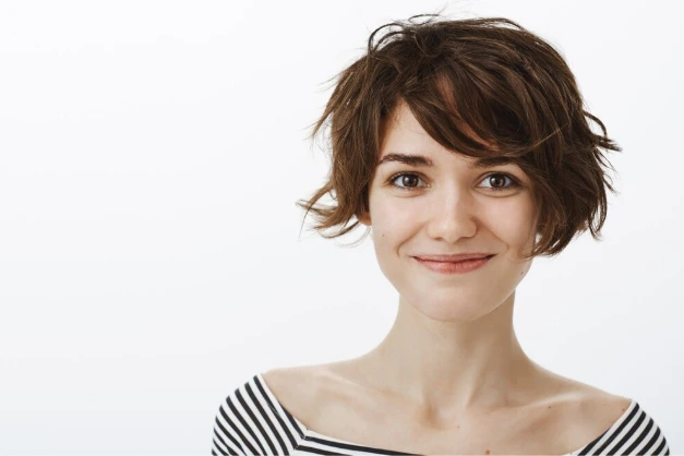 corte pixie vs corte bob feminino qual escolher