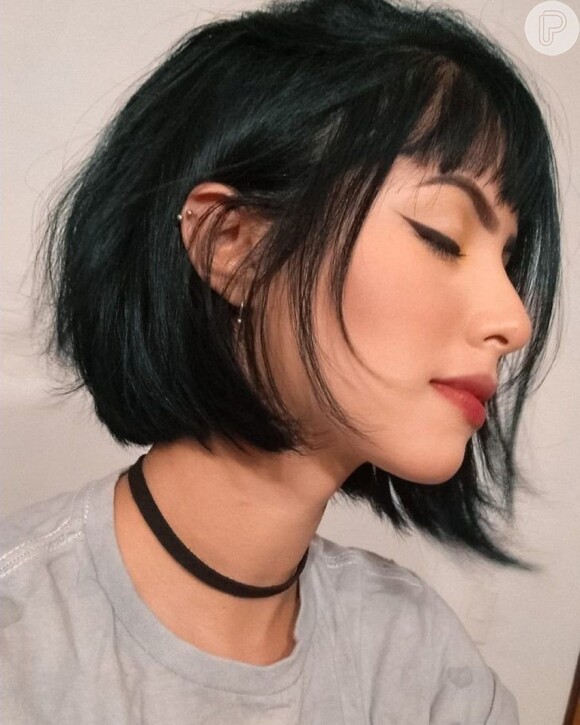 quanto custa um corte de cabelo curto feminino profissional