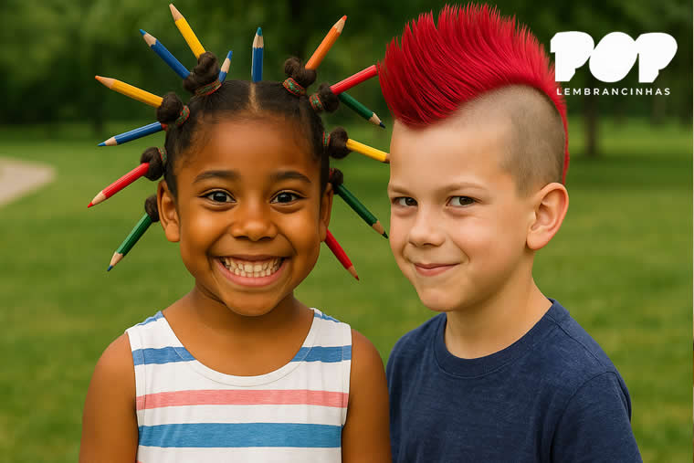 quanto custa fazer cabelo maluco