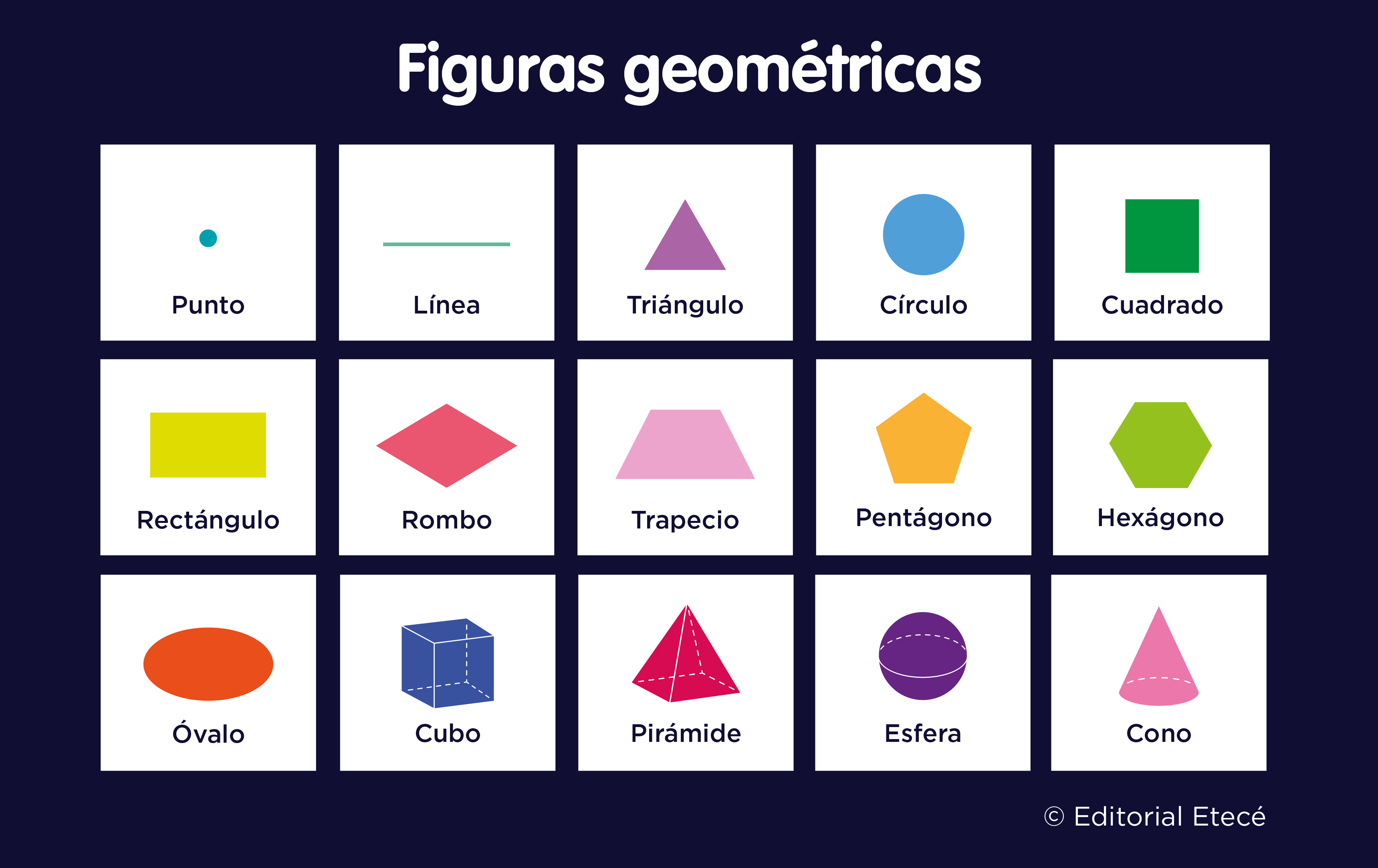 Fotos De Figuras Geometricas