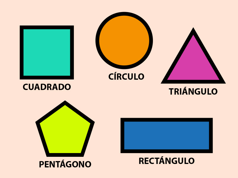 Fotos De Figuras Geometricas