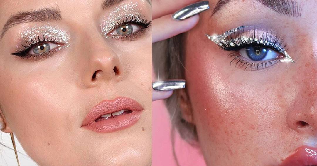 erros comuns ao fazer maquiagem para festa a noite