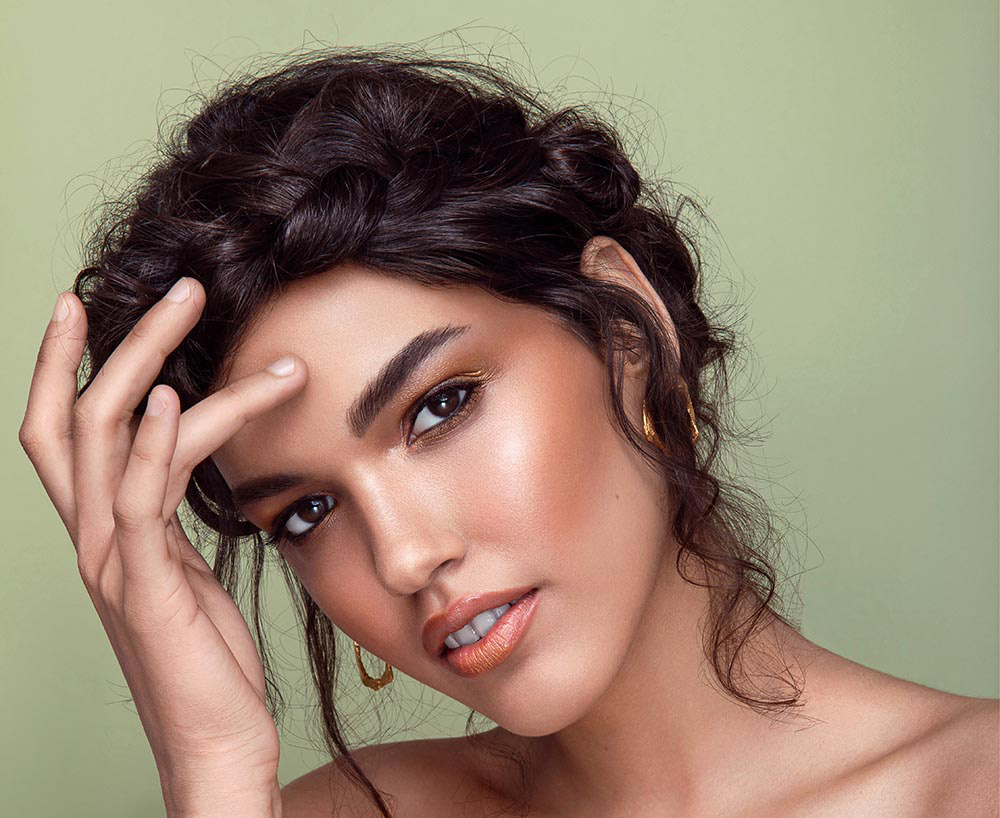 quanto custa maquiagem profissional para festa a noite