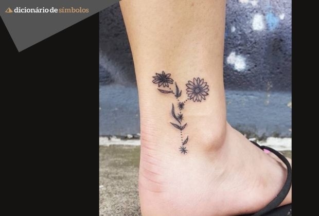 erros comuns ao fazer tatuagem na perna