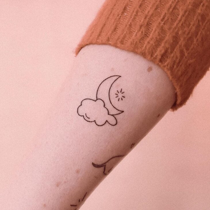 quanto custa uma tatuagem pequena no pulso