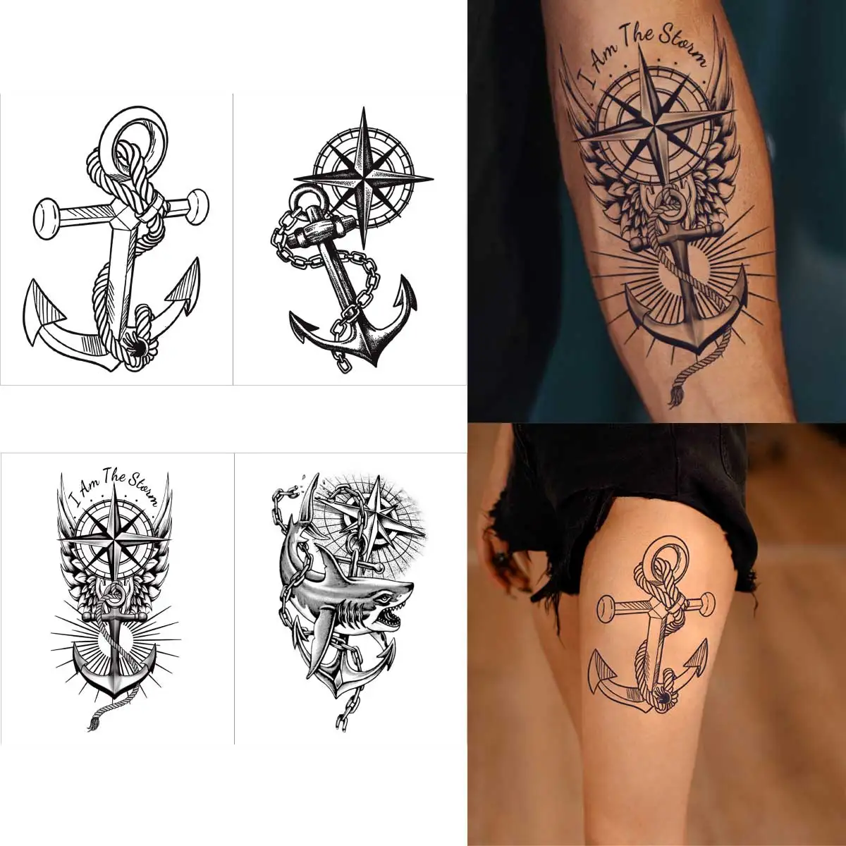 erros comuns ao fazer tatuagem pequena