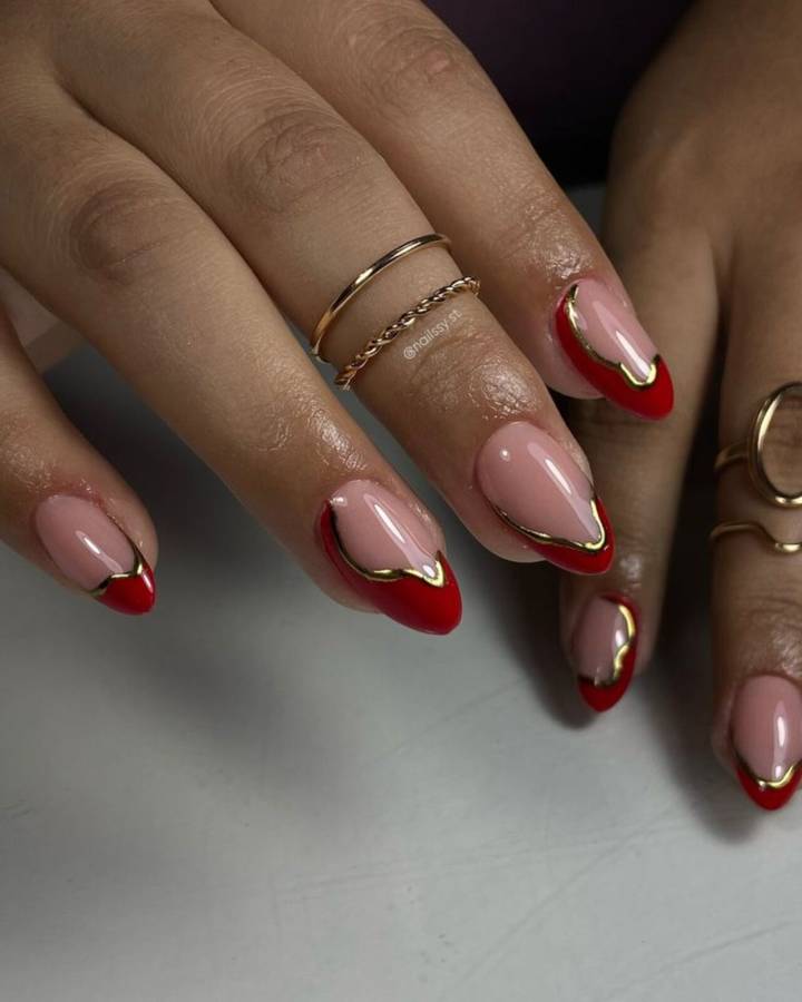 25 ideias de francesinha decorada para arrasar