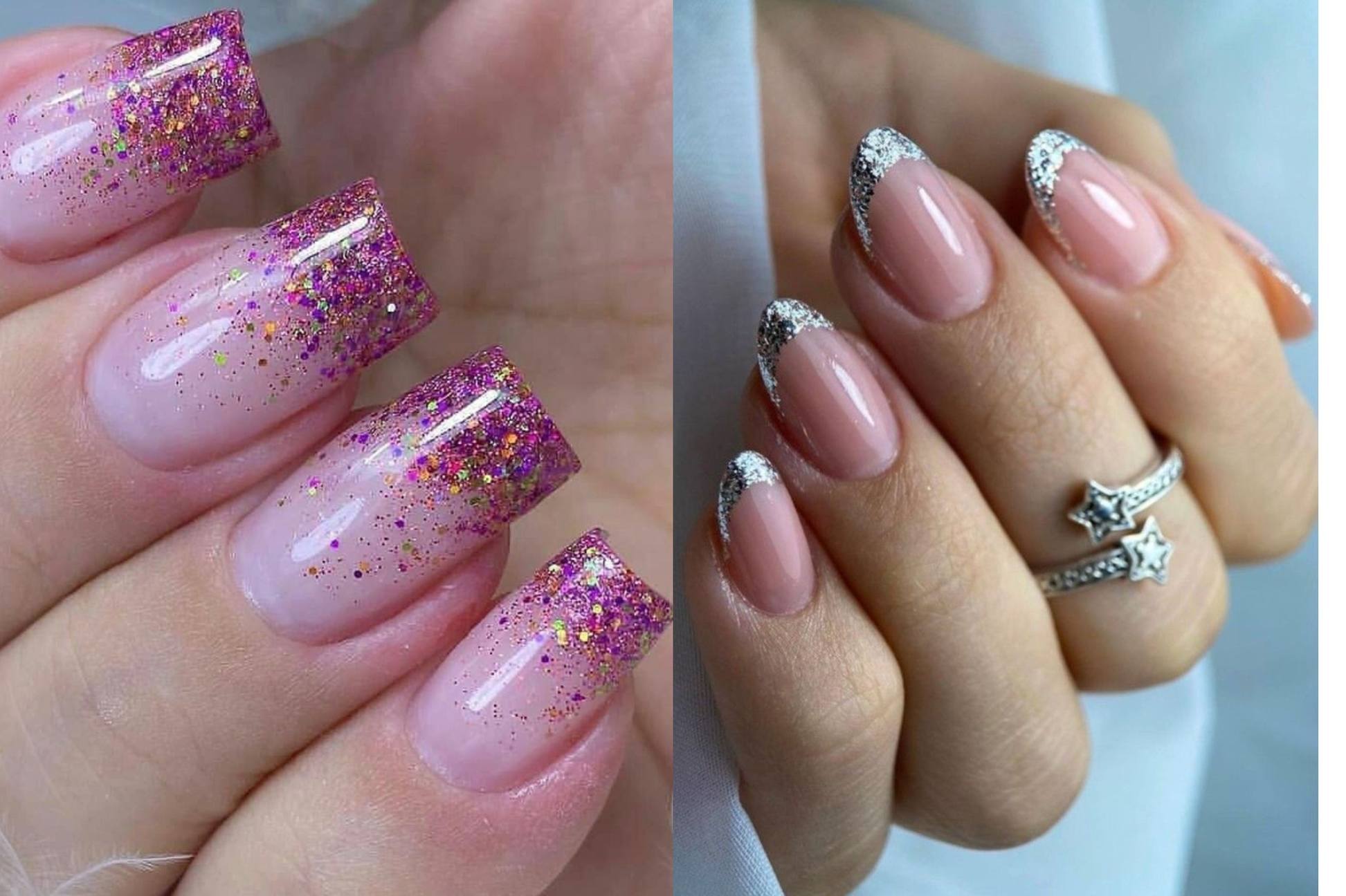 francesinha unhas decoradas carnaval