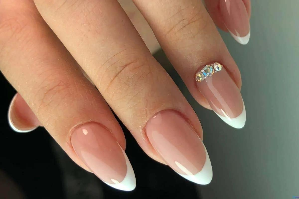 inspiração francesinha unhas decoradas carnaval