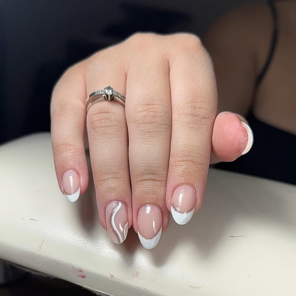 erros comuns francesinha unhas carnaval