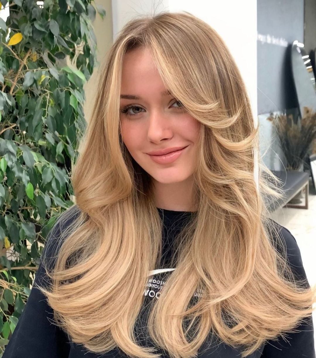 como evitar erros ao cortar franja em cabelo curto