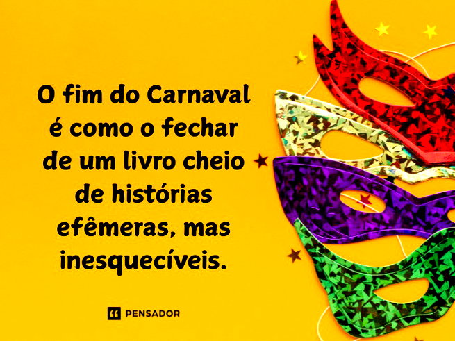 quanto custa criar frases de carnaval personalizadas