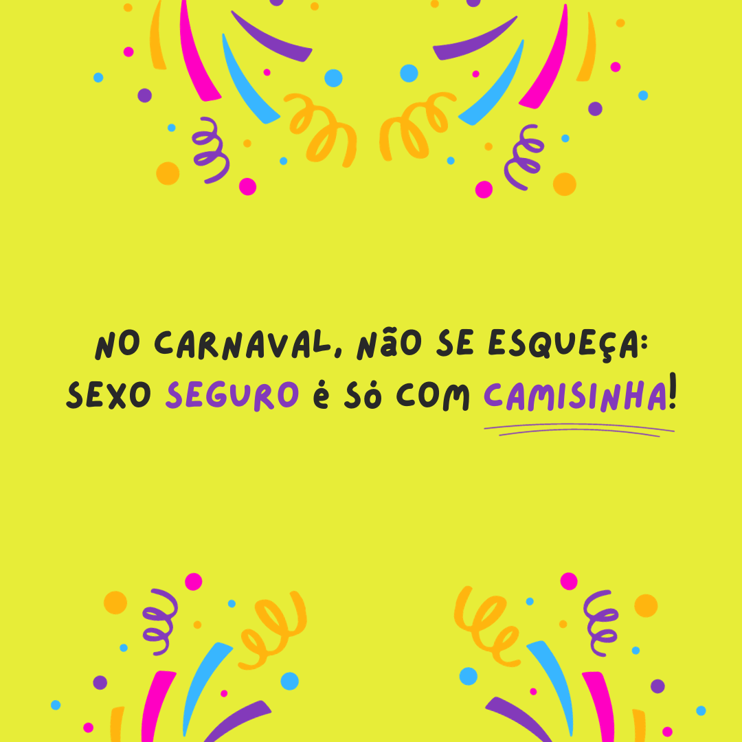 erros comuns ao escolher frases de carnaval