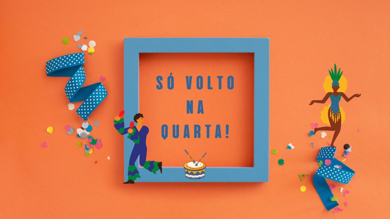melhores frases de carnaval para fotos
