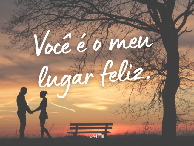 Como escolher a legenda perfeita para sua foto de casal