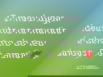 O poder das frases curtas em fotos românticas