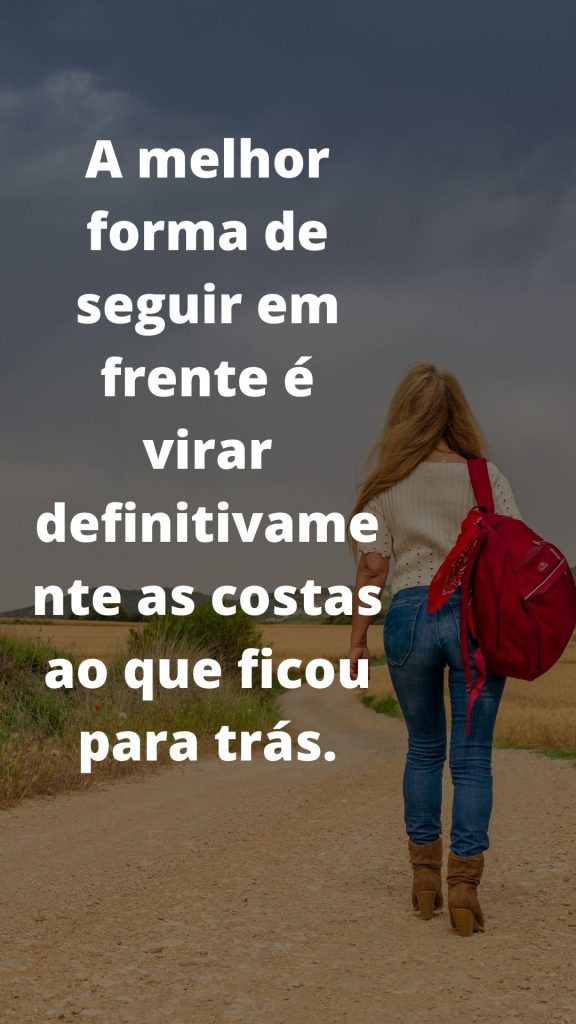 Legendas Motivacionais para Fotos de Superação
