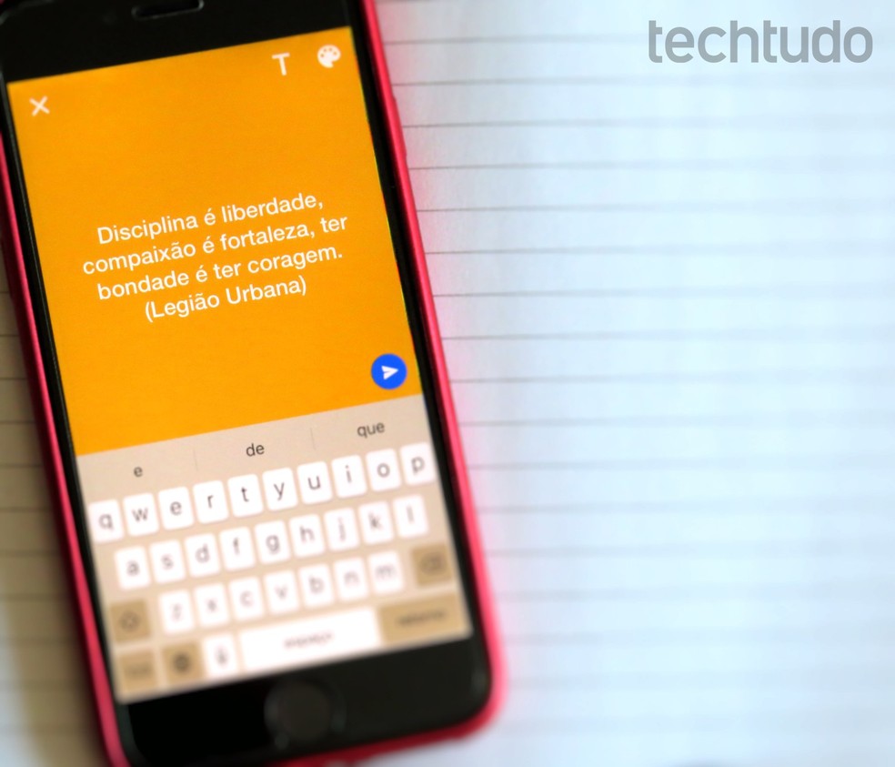 erros comuns ao usar frases com a letra r