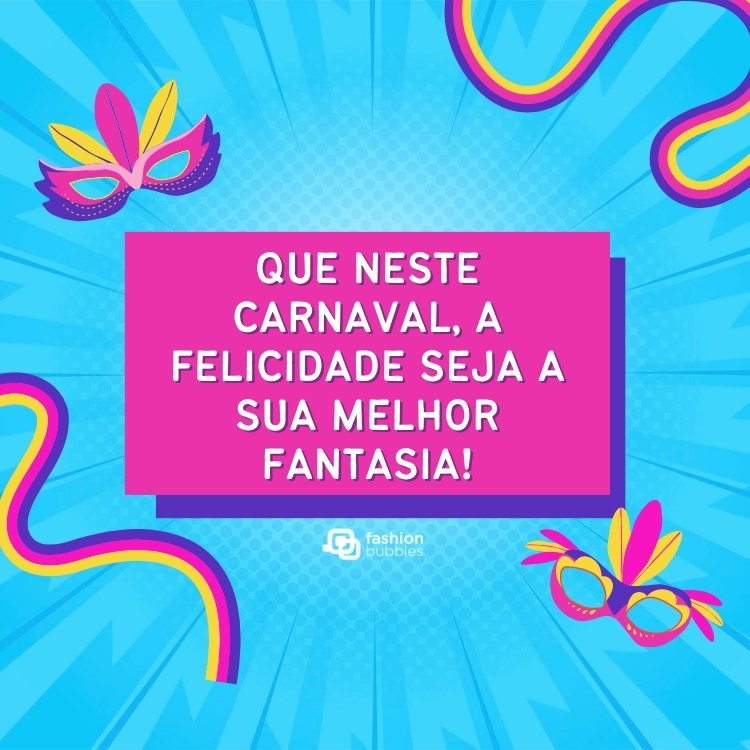 frases de carnaval