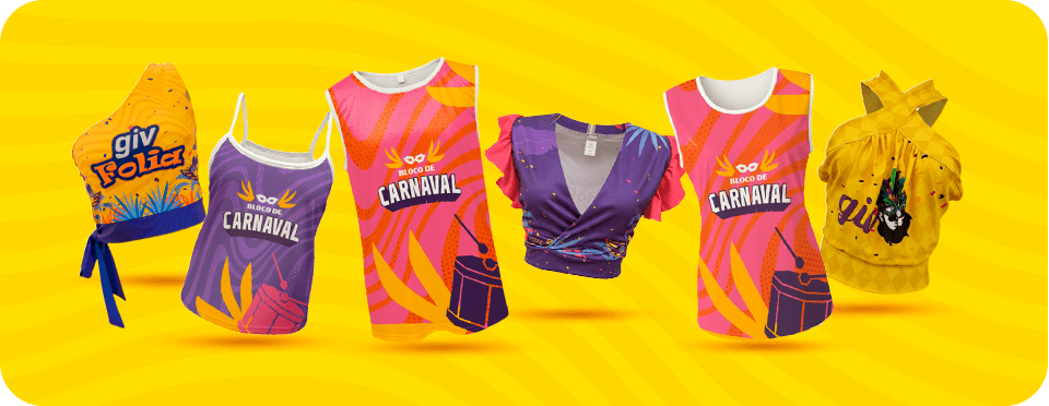 melhores frases abadá carnaval 2026