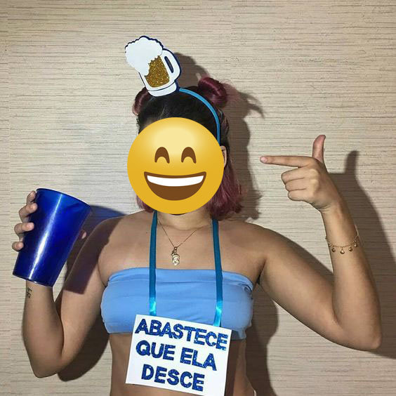 quanto custa criar frases de carnaval personalizadas