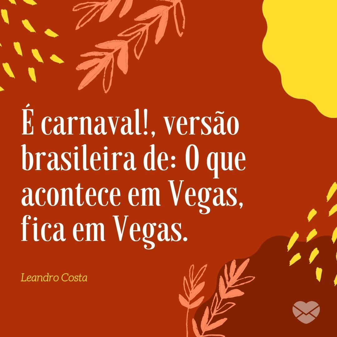 frases de carnaval para legenda de reels