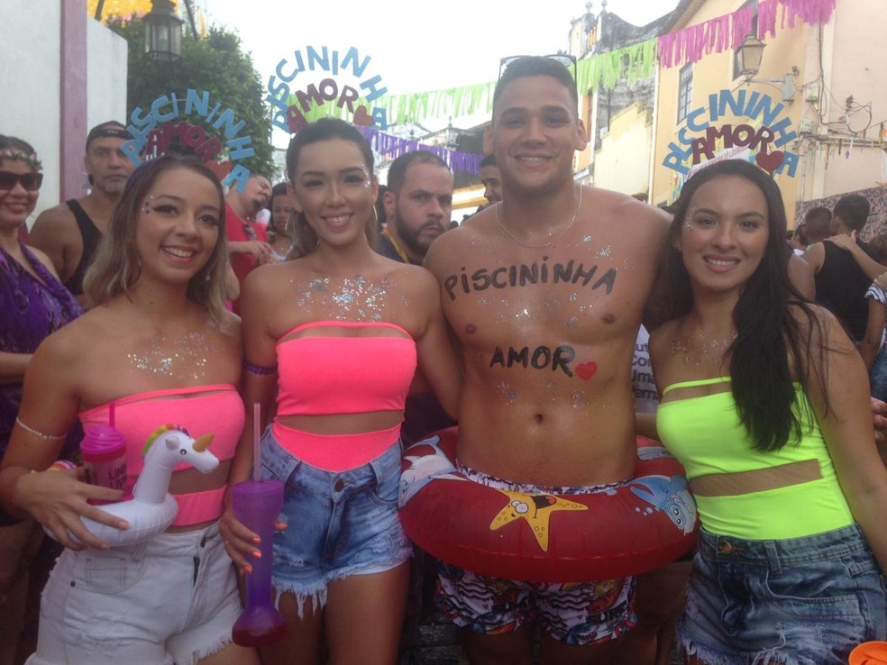 frases de carnaval mais criativas para solteiros