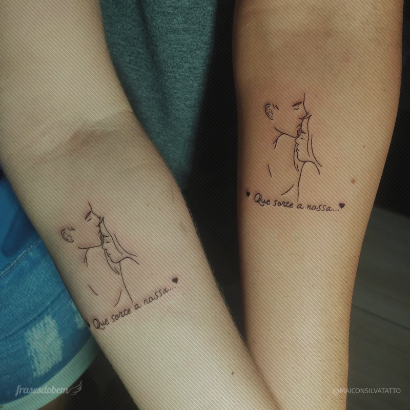 tatuagem frases curtas