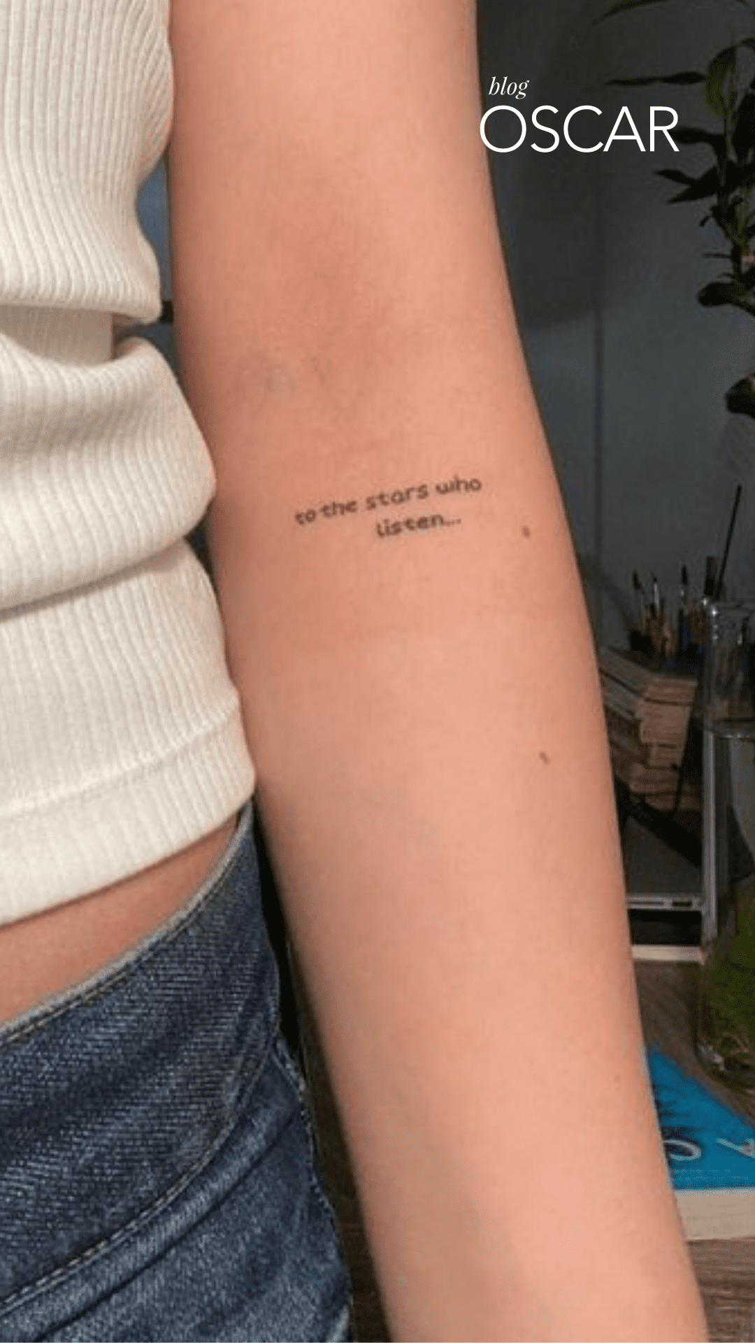 tatuagem frases curtas