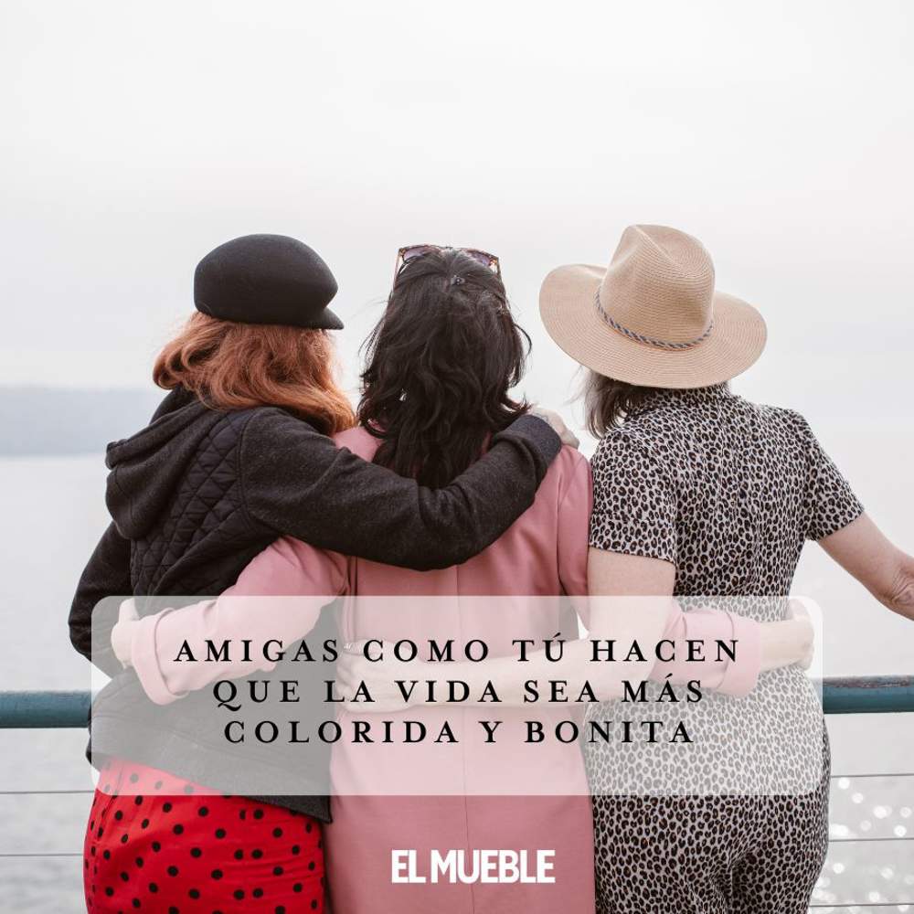 Frases de amizade para cada tipo de momento: do dia a dia à festa