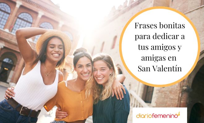 Frases curtas e impactantes para legendas de amizade no TikTok