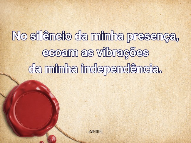 Frases Para Foto Sozinha Que São Legendas Perfeitas