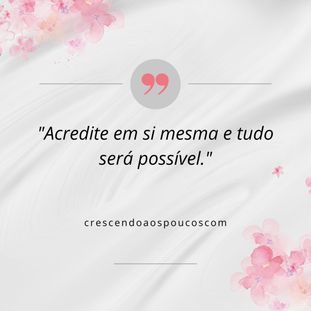 Frases Para Foto Sozinha Que São Legendas Perfeitas