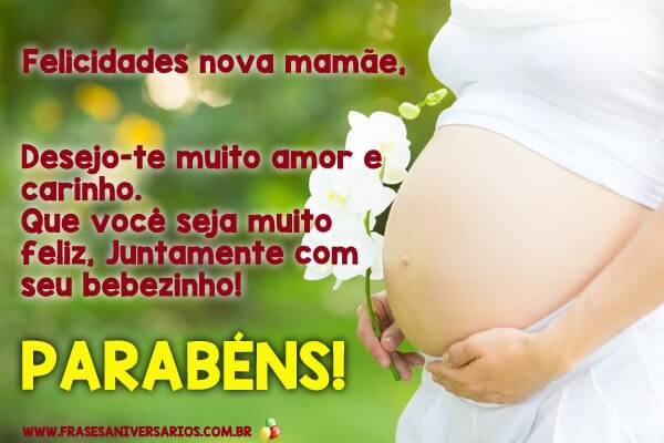 Dicas para criar legendas personalizadas para sua gravidez