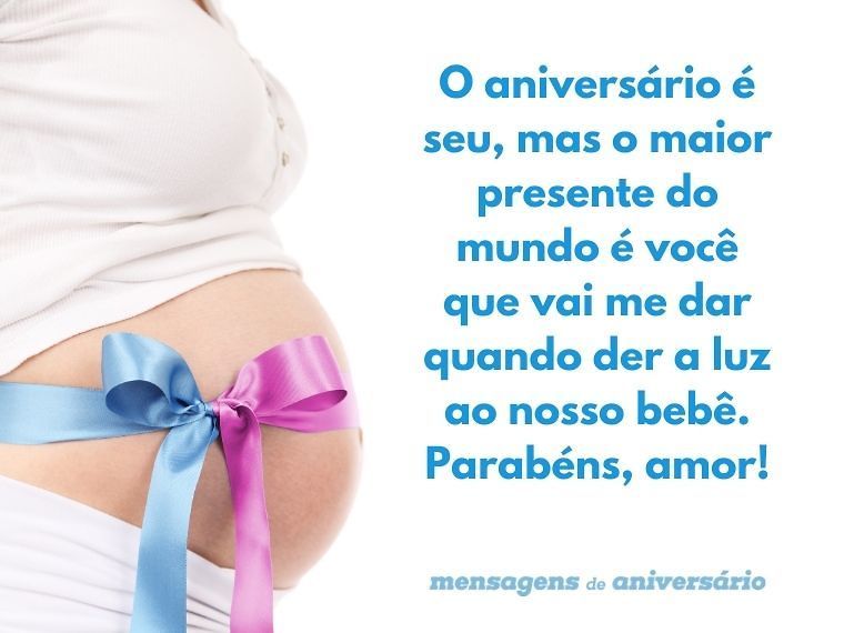 Frases Para Fotos Gravida